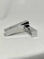 Мебельные ножки металлические под диван кресло тумбу комод