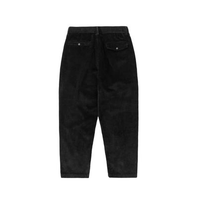 Брюки Shadow Loosecord Black