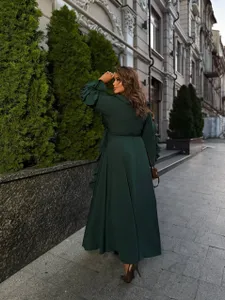 Платье УК-8071.11 Фабрика Моды