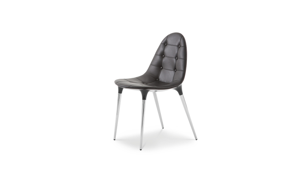 Кресло Cassina CAPRICE