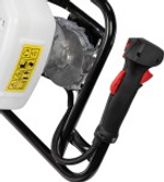 Бензобур AYGER  GT-52