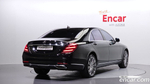 Mercedes-Benz S-Class W222 S560L 4MATIC (09.2019)