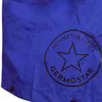 Плащ Germostar SUHO SPORT