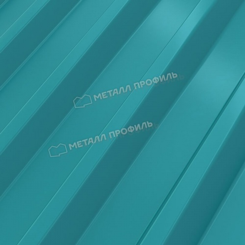Профнастил С-44x1000-A NormanMP (ПЭ-01-5021-0,5)