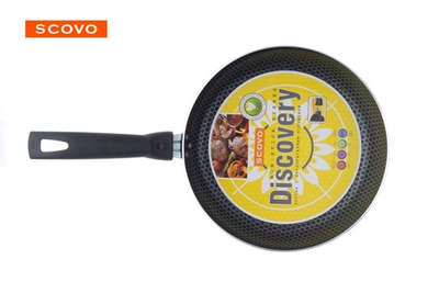 Сковорода SCOVO discovery СД-024 26 см