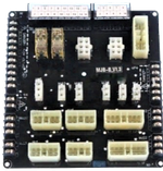 Плата MJB-B V1.3  SJEC.