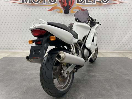 Ducati ST4 , 2003