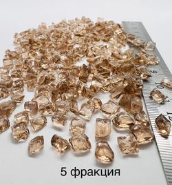Стеклянная крошка Виски фракция 5