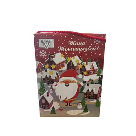 Новогодний подарок Баян Сулу Волшебного праздника 500 гр