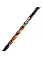 Удилище маховое Nisus FLAME ROD carbon, 5m, 15-40g (N-FR-500)