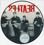 The Beatles / The Decca Tapes (Picture Disc)(LP)
