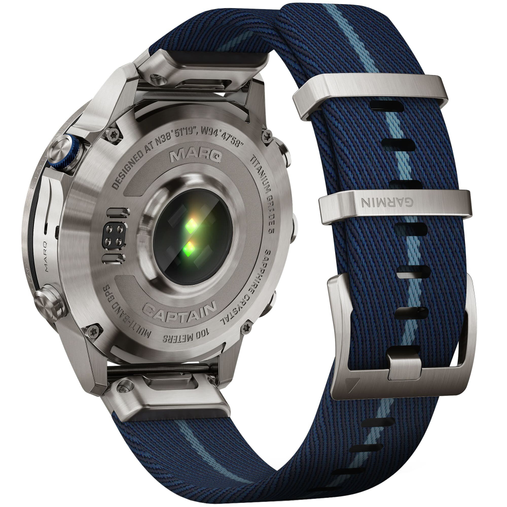 Garmin MARQ Captain (Gen 2)