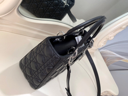 Christian Dior Lady Dior 24 cm