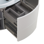 Мебель для ванной Cezares EDEN 90 Bianco lucido 55146