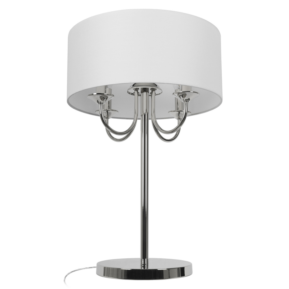 Настольная лампа Loft It Balance 10416T CR