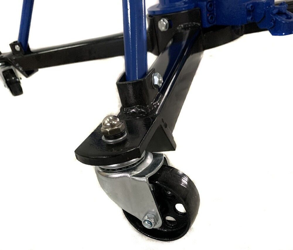 Стойка трансмиссионная Т60206 AE&T 1 т