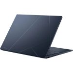 Ноутбук Asus Zenbook 14 UX3405CA-PP1158 Core Ultra 7 255H 16Gb SSD1Tb Intel Arc 140T 14" OLED 3K (2880x1800) без ОС blue WiFi BT Cam Bag (90NB14W1-M01PP0)