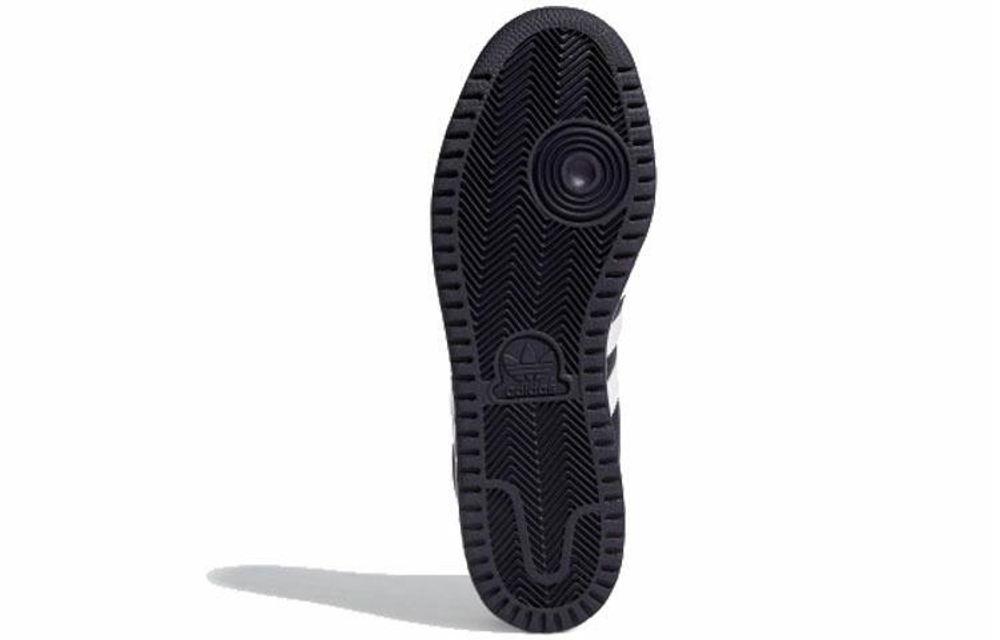 Кроссовки Adidas Originals Top Ten Hi