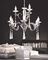 Подвесная люстра Lumina Deco Arterro LDP 8136-9
