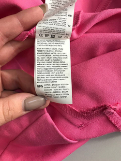 Платье Mohito для дружеских встреч, маркировка 36, визуально на 42 размер