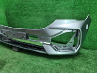 Бампер передний Geely Monjaro (2021-н.в.)
