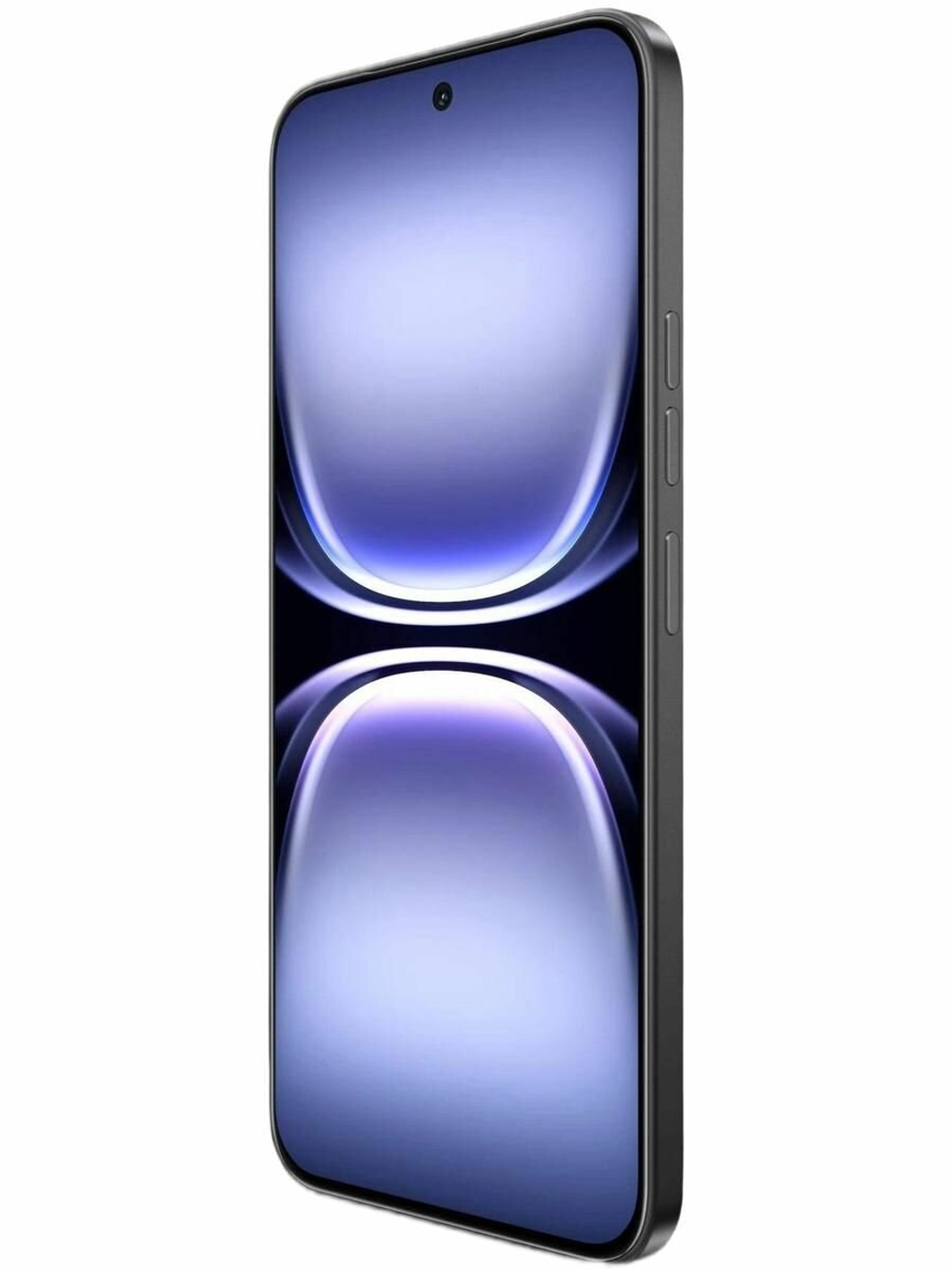 Смартфон TECNO SPARK 40 Pro 8/256Gb, Ростест(ЕАС), Ink Black