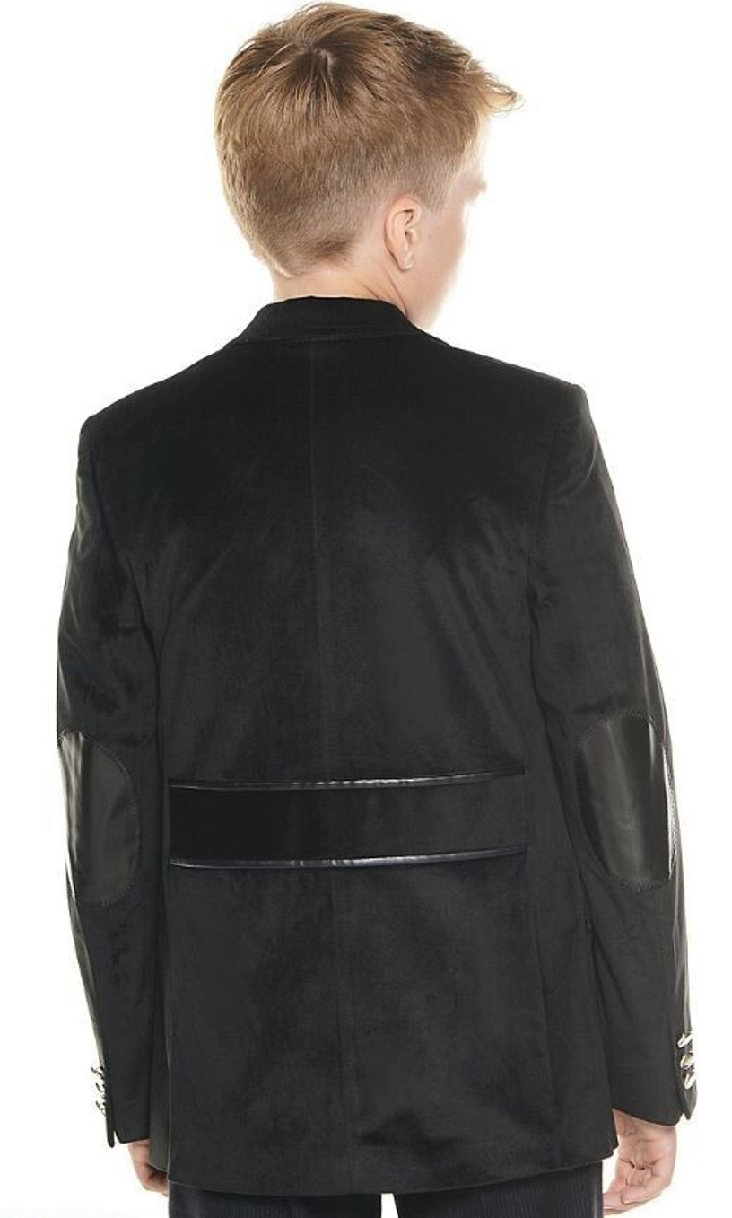 Пиджак для мальчика