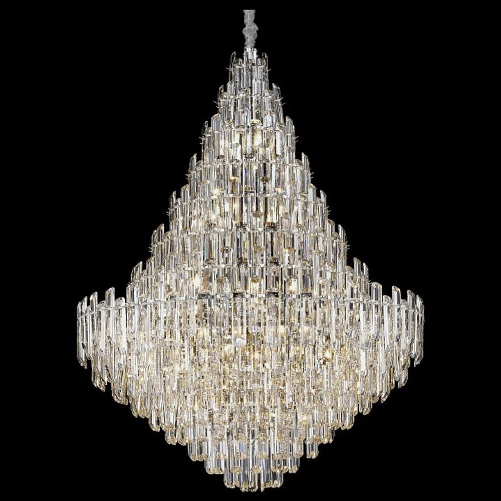 Подвесная люстра Wertmark Lazzara WE107.32.103