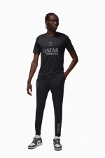 Футболка Nike PSG x Jordan 25/26 Strike - черный