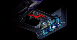 Аккумулятор для пылесосов Dyson Gen5 SV23