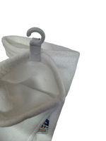 Перчатки. Женские. Верх: Текстиль.Трикотаж. Подклад: Плюш-флис. 12 шт в упаковке.