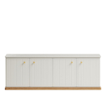 Комод CRYSTAL CRD020 на цоколе