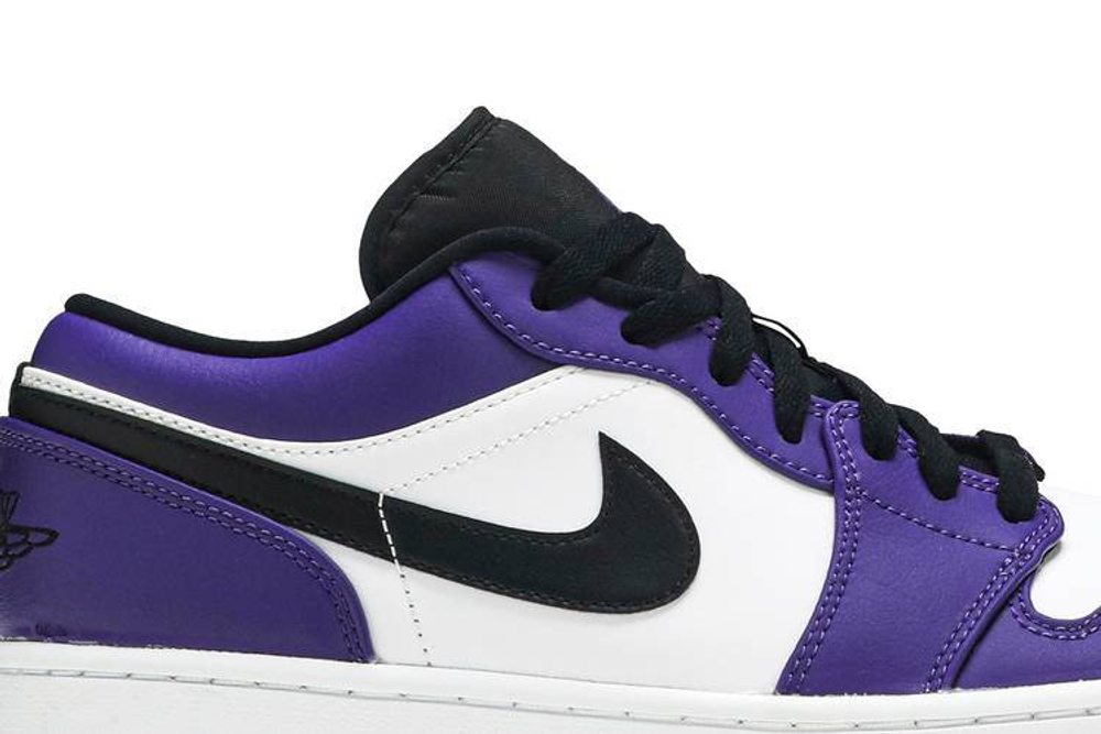 Кроссовки Jordan Air Jordan 1 Court Purple