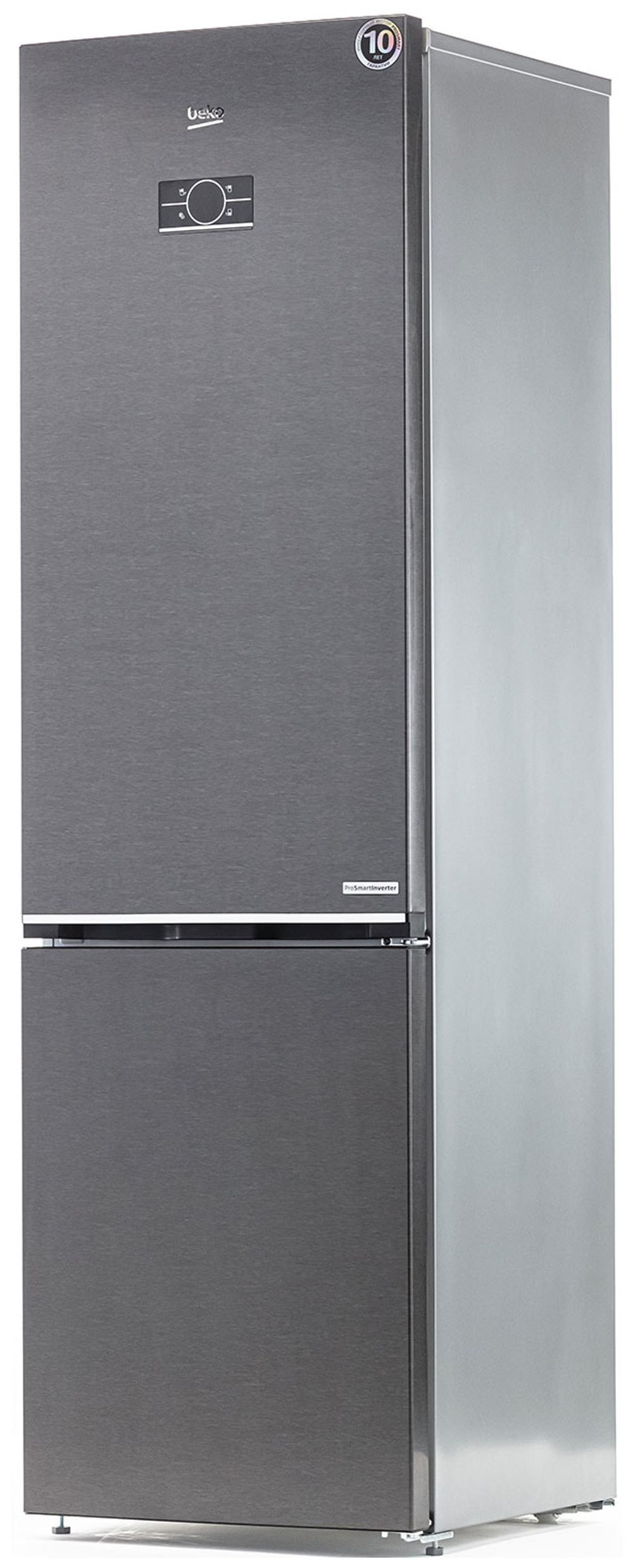 Двухкамерный холодильник Beko B5RCNK403ZXBR