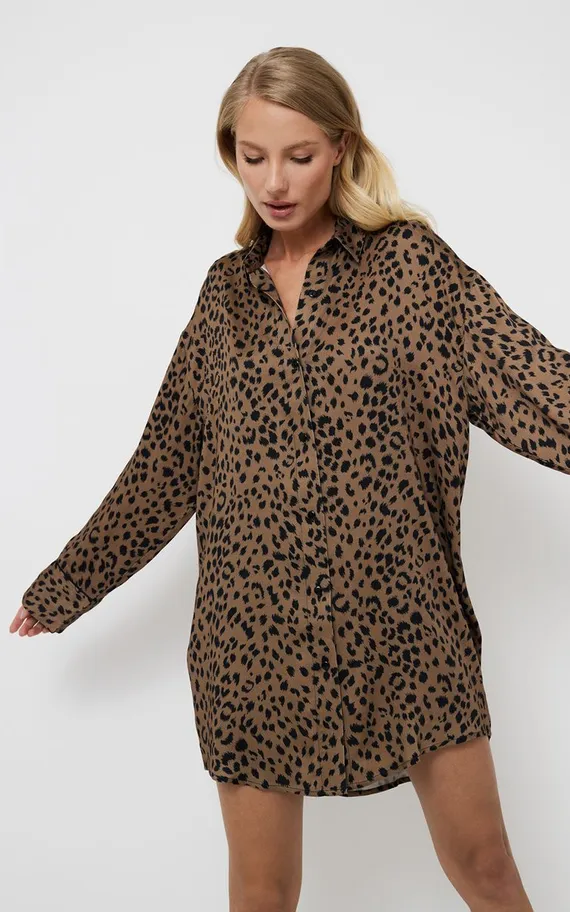 KIANNA Сорочка женская