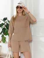 Костюм Терра Виотекс БЕЖЕВЫЙ