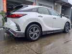 Карбоновый обвес для Lexus RX AL30 2022+ Лексус