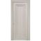 Купить Межкомнатная дверь эмаль Манчестер 1 RAL 7032 глухая
