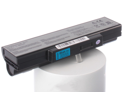 Аккумулятор iBatt 6600mAh, для N73 N73S N73SV K72 K73 N71 K73SV K72DR K73E K72F K73TK N73Jf N71Ja X73 X73S K73SD N71Jv K73TA N73Jg X73B X73SM PRO7BJ N73SM N73Jq N71Jq N73Jn K73SM N71Vg K72DY