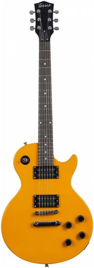 Электрогитара TERRIS TLP-039 YW