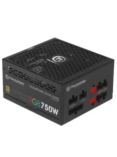 Блок питания Toughpower Grand RGB 750W BLACK