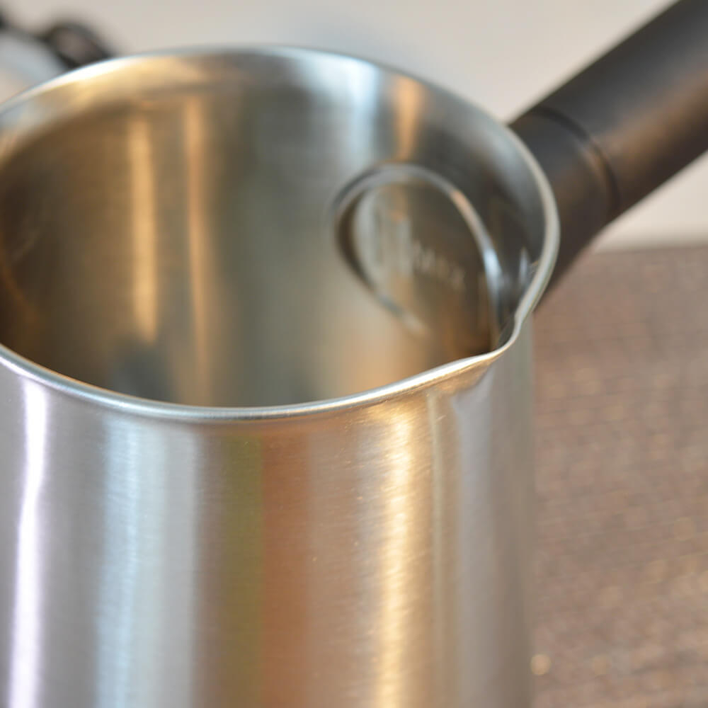 Кофеварка электрическая 0,8л 1500Вт, SC-315