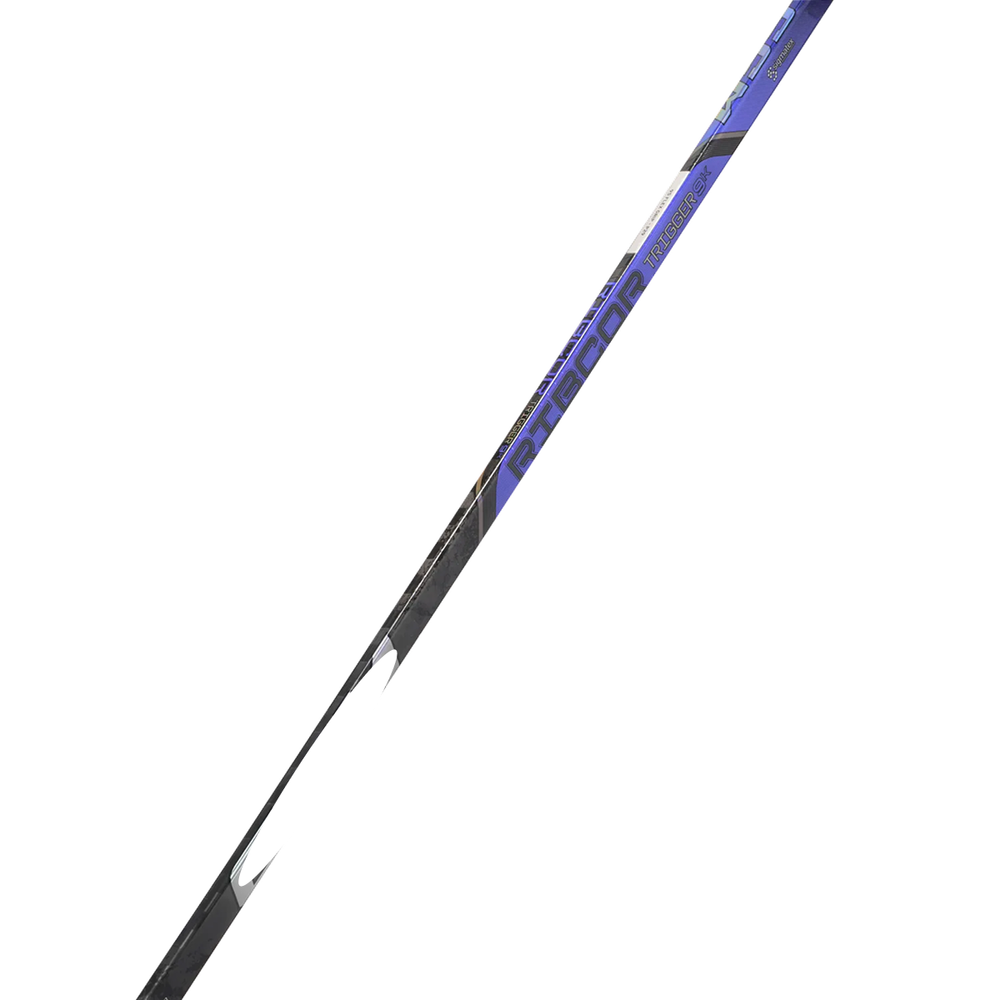 Клюшка Trigger 9K JR