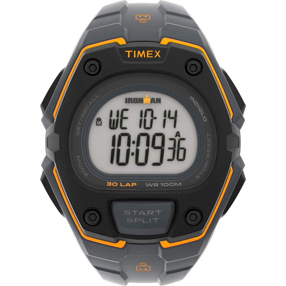 Мужские наручные часы Timex TW5M48500