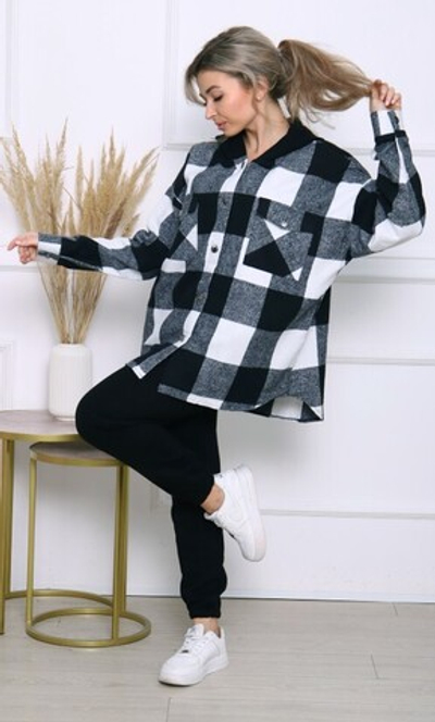 Костюм женский "М 534 Ф.П" брюки (Дарья)