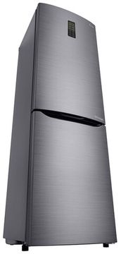 Холодильник LG GA B419 SMHL