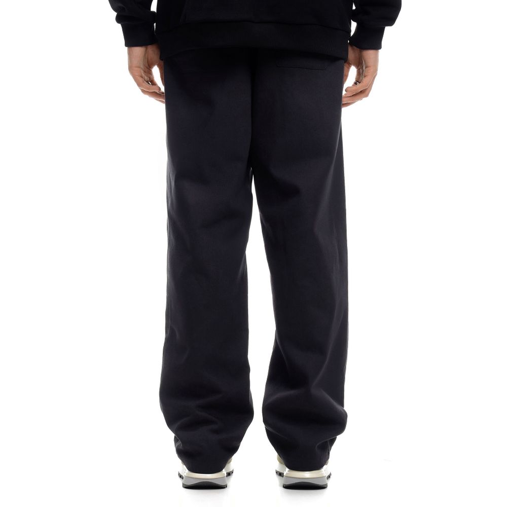 Брюки Issaya Trunk черные