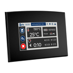 Термопресс Sefa DUPLEX MINI PRO