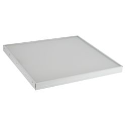 Светильник светодиодный ЭРА SPO-940-3-40K-032 32Вт 4000К 3360Лм 588x588x40 матовый | Офисные Светильники Россия