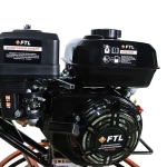 FoxWeld FTL PT-600 затирочная машина бензиновая 7987